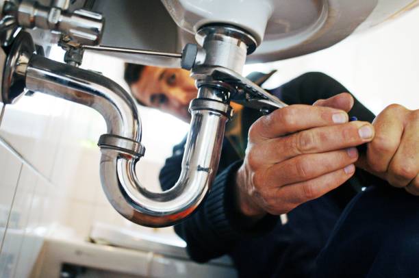 Best Shower Repair Services  in Ives Estates, FL