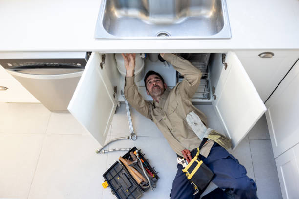 Best Toilet Repair Services  in Ives Estates, FL