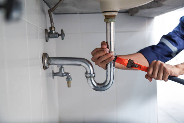 Best Septic Systems  in Ives Estates, FL