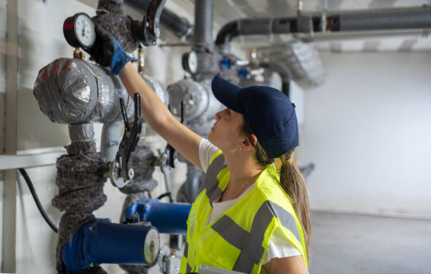Best Hot Water Heater Installation  in Ives Estates, FL