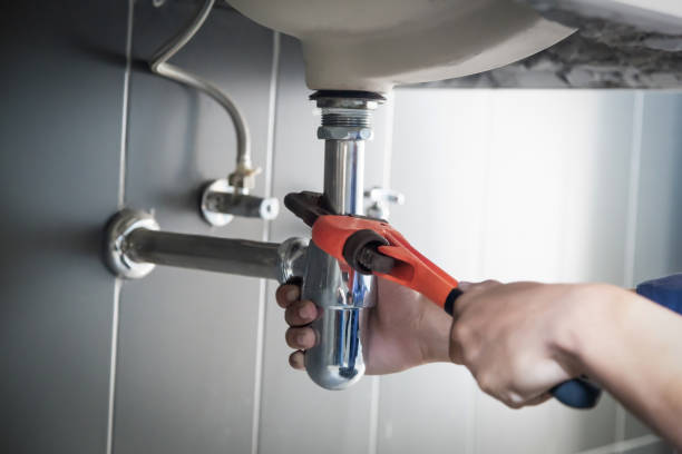 Best Leak Detection Services  in Ives Estates, FL