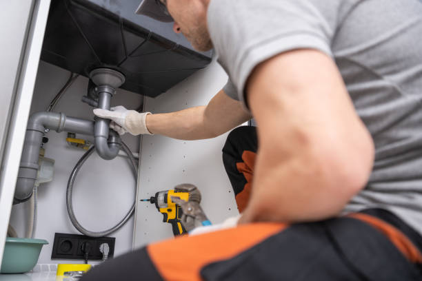 Best Plumbing Installation Services  in Ives Estates, FL