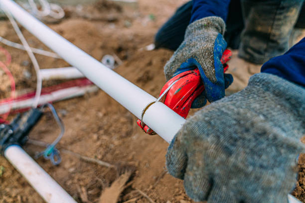 Best Water Leak Repair  in Ives Estates, FL