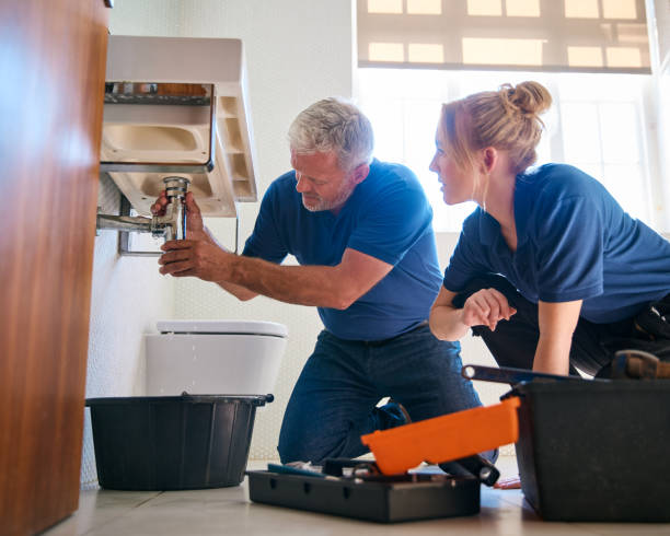 Best Water Heater Repair  in Ives Estates, FL